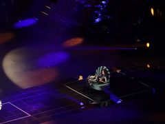 -宝能国际体育演艺中心