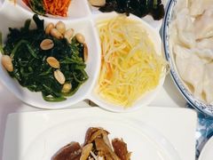 -东方饺子王(大屯路店)
