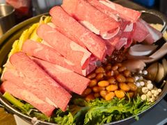 -MI WU FACTORY米屋美食工厂餐厅(绿地店)