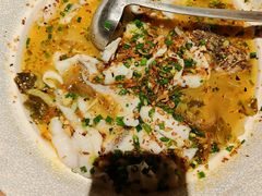 -太二酸菜鱼(南翔印象城MEGA店)