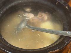 -嗣林·爷爷的私房菜(湾里店)