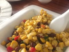 -思金拉措庄园藏餐(太阳岛店)