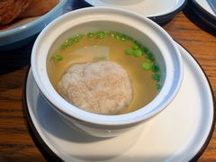 -扬州狮子楼·非遗淮扬菜(东关街店)