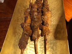 -楼兰新疆主题餐厅(悠方店)