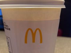 -麦当劳(团结湖店)