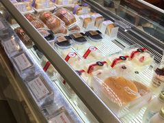 -85度C(江都金鹰店)