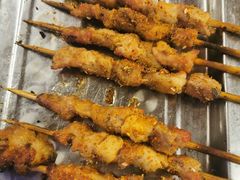 -途肴·老农饭庄(百里峡店)
