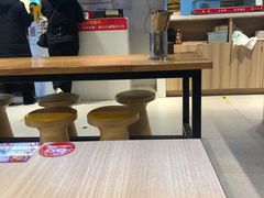 -君达小吃(建西苑店)