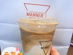 -Manner Coffee(大宁国际商业广场店)
