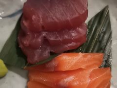 -新鲜特色餐厅(香格里拉大酒店)