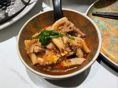 -清真·宁夏印象·盐池滩羊肉体验店(江宁路店)