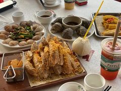 -琼大师东方烤乳猪(亚特兰蒂斯店)