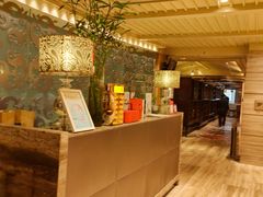 -北京王府井希尔顿酒店·万斯阁西餐厅