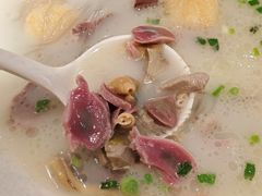 -鸭得堡老鸭汤·鸭血粉丝(南京博物院店)