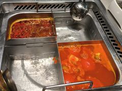 -海底捞火锅(百乐门广场店)