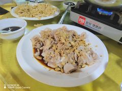 -新高记·粤菜·湛江鸡(南头古城店)
