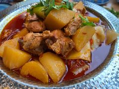 -品回味清真西北楼(宁波首店)