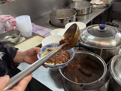 -陈记饮食店(菜园墩店)