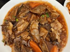 -清真宏玉祥黄门脸餐厅(华荫东里店)