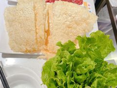 -古乐牛香·鲜牛肉牛杂火锅(吴江三里桥运东商业广场店)