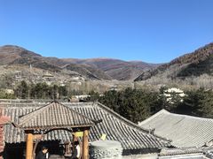 -五台山风景名胜区