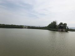 -处女泉风景名胜区