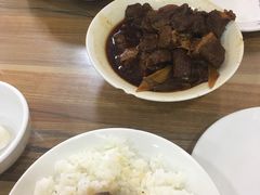 -老七饭馆(光荣道总店)
