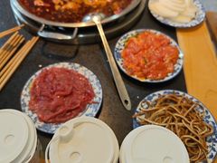 -飘香火锅(玉林西路店)