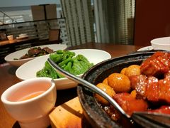 -小户人家(循礼门南国中心店)