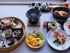 -南紀白浜 浜千鳥の湯 海舟