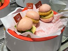 -龍歌自助小火锅(秦淮水游城店)