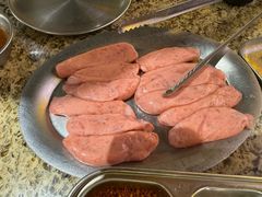 -首尔烤肉大排档(合生汇店)