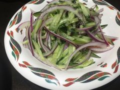 新疆凉菜-巴依老爷新疆美食(远洋未来汇购物中心店)