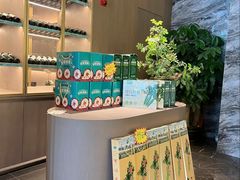 -海泰食府(北京总店)