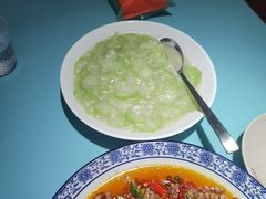 -川正旺江湖菜(三元桥店)
