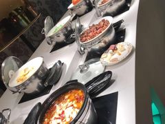 -杭州龙禧福朋喜来登酒店