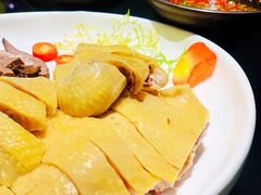 -铜锣湾·有麝自然香(渝北财富中心店)