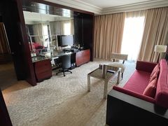 -杭州龙禧福朋喜来登酒店