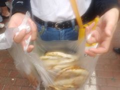 -杨家牛肉汤(淮建路店)