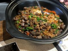 -船梆煮•蒸汽海鲜·生腌干蒸(五四广场店)