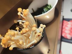 -海底捞大排档火锅(悦荟广场店)