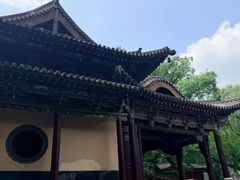 -晋祠博物馆