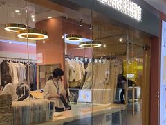 -海马体照相馆(上海宝山万达广场店)