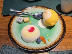 -木棉·醉心粤味(COCO Park店)