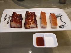 -益健美食大广场(北岭店)