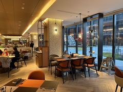-扬子江国际会议中心龙山湖酒店-希仙全日制餐厅