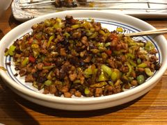 -云海肴·云南小炒·汽锅鸡(天津国金汇店)