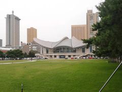 -东北大学(南湖校区)