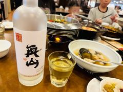 -一楼食业·美食人家