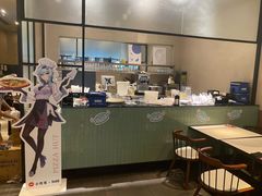 -必胜客(浦上万达店)